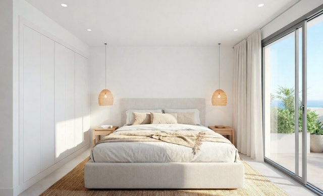 Apartamento / piso - Obra nueva - Águilas - 0217