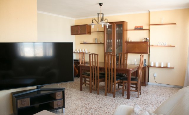 Apartamento / piso - Segunda Mano - Águilas - Avd Juan Carlos I