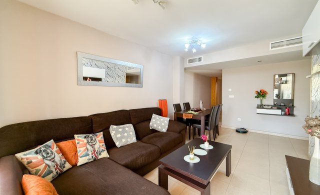 Apartamento / piso - Segunda Mano - Águilas - Avd Juan Carlos I