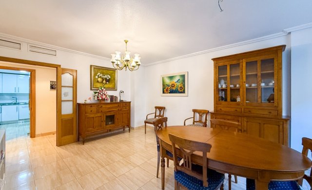 Apartamento / piso - Segunda Mano - Águilas - Centro