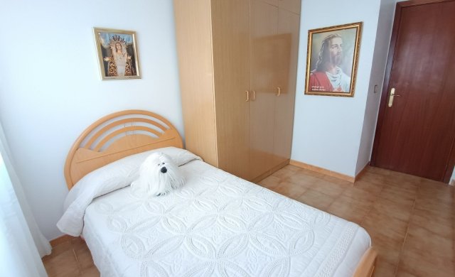 Apartamento / piso - Segunda Mano - Águilas - Centro