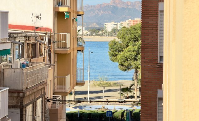 Apartamento / piso - Segunda Mano - Águilas - Centro