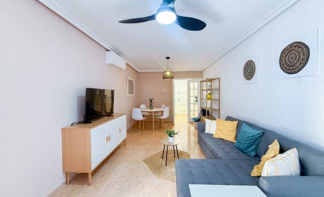Apartamento / piso - Segunda Mano - Águilas - CONDE DE ARANDA