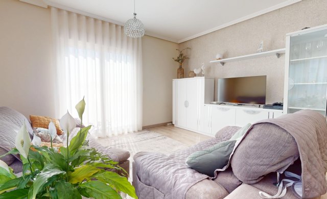 Apartamento / piso - Segunda Mano - Águilas - El Rubial