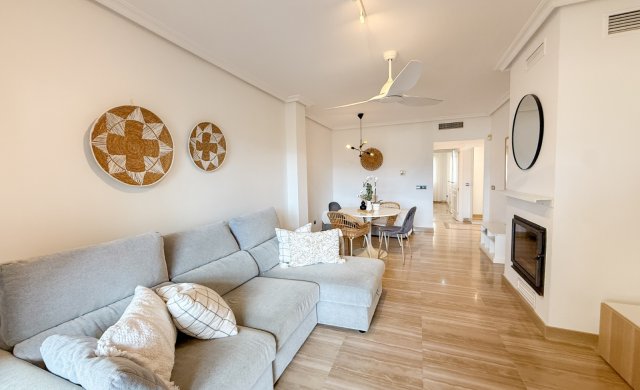 Apartamento / piso - Segunda Mano - Águilas -  Isla Del Fraile