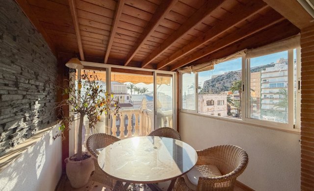 Apartamento / piso - Segunda Mano - Águilas - La Glorieta