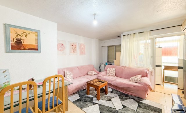 Apartamento / piso - Segunda Mano - Águilas - Las Lomas