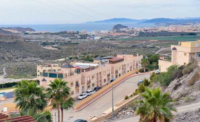 Apartamento / piso - Segunda Mano - Águilas - Los Collados