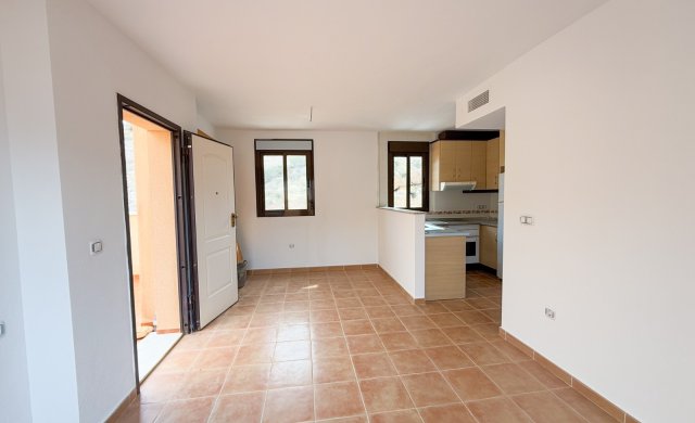 Apartamento / piso - Segunda Mano - Águilas - Los Collados
