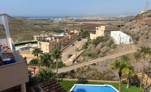Apartamento / piso - Segunda Mano - Águilas - Los Collados