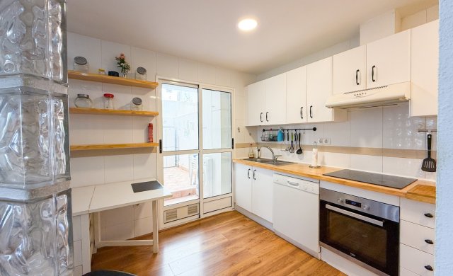 Apartamento / piso - Segunda Mano - Águilas - Los Collados