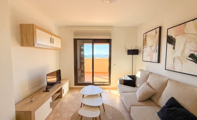 Apartamento / piso - Segunda Mano - Águilas - Los Collados