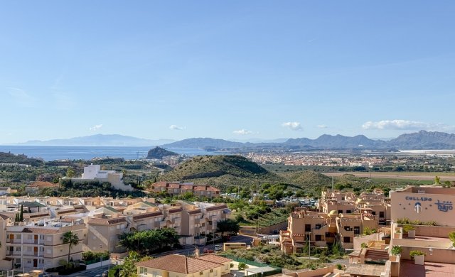 Apartamento / piso - Segunda Mano - Águilas - Los Collados