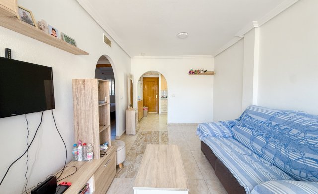 Apartamento / piso - Segunda Mano - Águilas - Los Collados