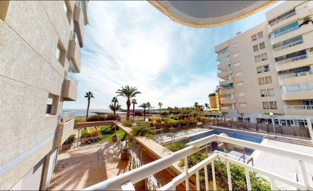 Apartamento / piso - Segunda Mano - Águilas - Playa de Poniente