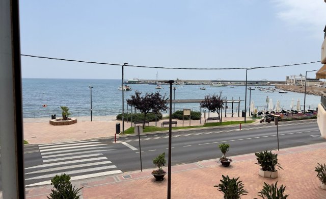 Apartamento / piso - Segunda Mano - Águilas - Playa de Poniente