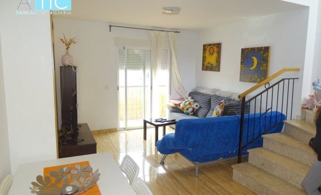 Apartamento / piso - Segunda Mano - Águilas - Residencia San Francisco