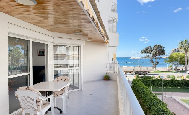 Apartamento / piso - Segunda Mano - Águilas - Zona Playa Delicias