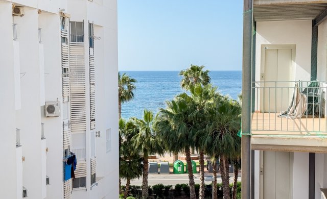 Apartamento / piso - Segunda Mano - Águilas - Zona Playa Delicias