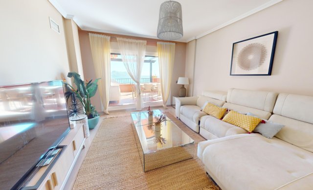 Apartment / flat - Resale - Águilas - 0098