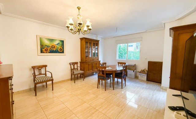 Apartment / flat - Resale - Águilas - 0177