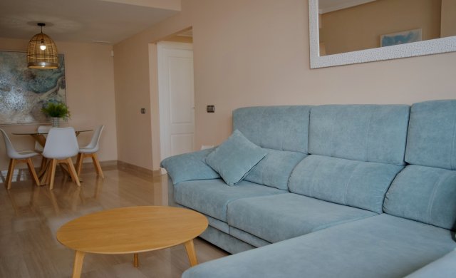 Apartment / flat - Resale - Águilas - 0197