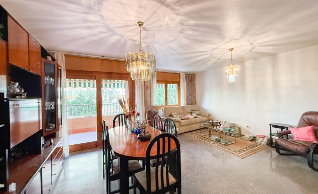 Apartment / flat - Resale - Águilas - 0237
