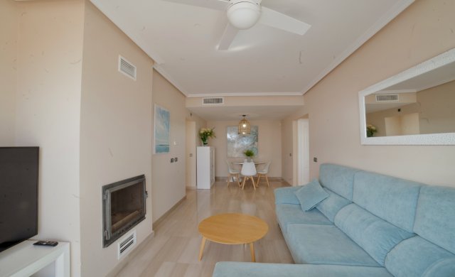 Apartment / flat - Resale - Águilas - 0244