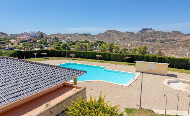 Apartment / flat - Resale - Águilas - 0285
