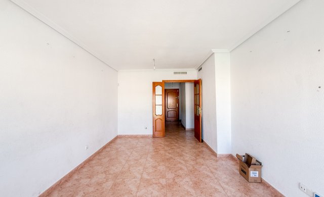 Apartment / flat - Resale - Águilas - 0298