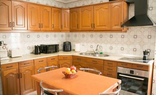 Apartment / flat - Resale - Águilas - Avd Juan Carlos I