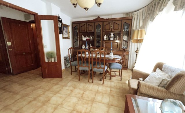 Apartment / flat - Resale - Águilas - Center