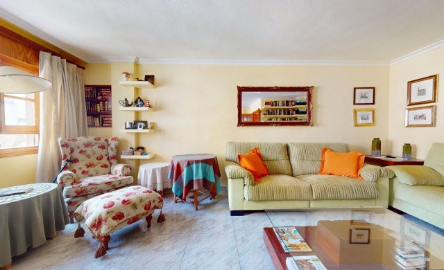 Apartment / flat - Resale - Águilas - Center