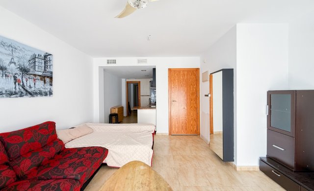 Apartment / flat - Resale - Águilas - Center