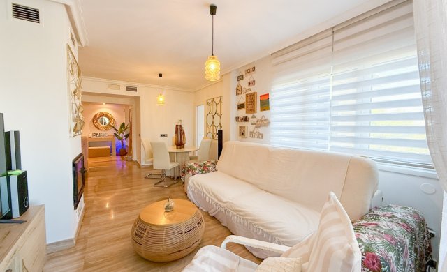 Apartment / flat - Resale - Águilas -  Isla Del Fraile