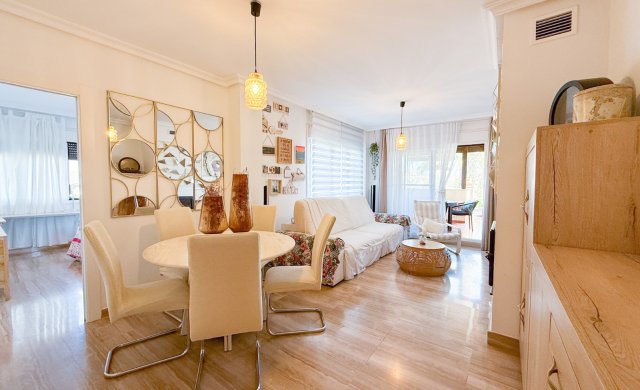 Apartment / flat - Resale - Águilas -  Isla Del Fraile