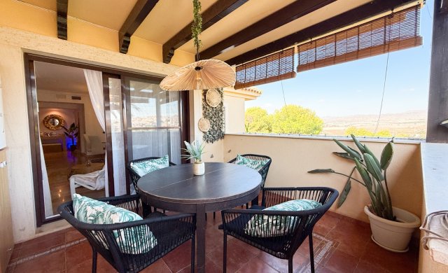 Apartment / flat - Resale - Águilas -  Isla Del Fraile