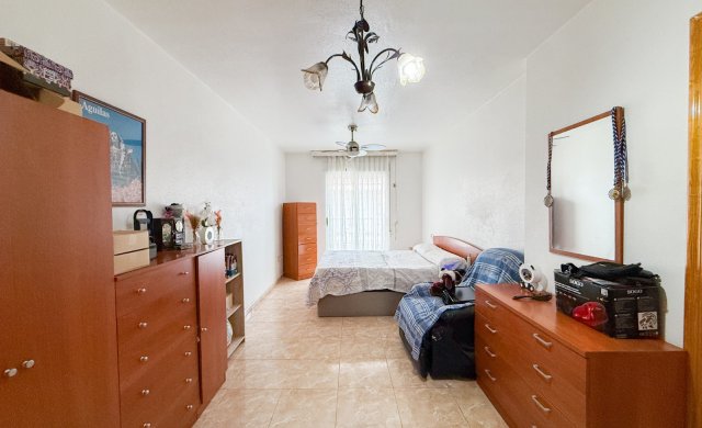 Apartment / flat - Resale - Águilas - Las Majadas | Molinetas