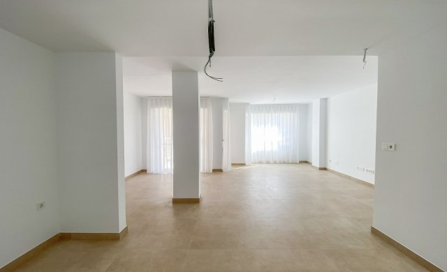 Apartment / flat - Resale - Águilas - Las Yucas