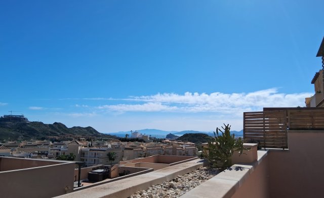 Apartment / flat - Resale - Águilas - Los Collados