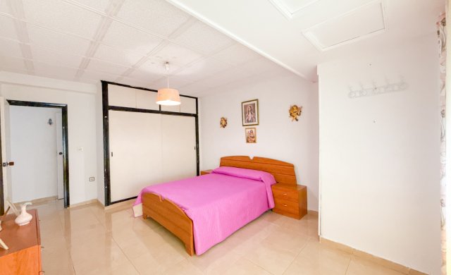 Apartment / flat - Resale - Águilas - Mediterraneo School