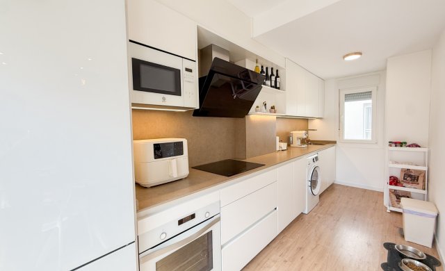 Apartment / flat - Resale - Águilas - Mediterraneo School