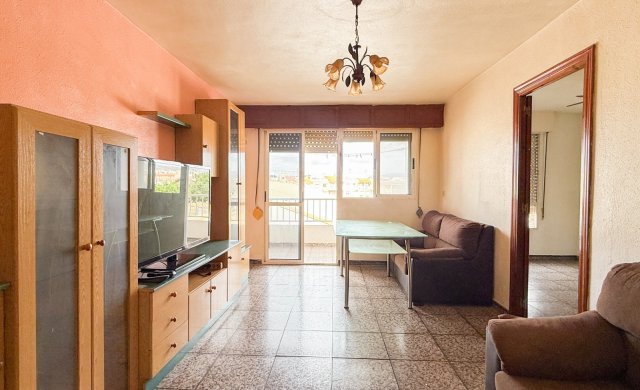 Apartment / flat - Resale - Águilas - Mediterraneo School