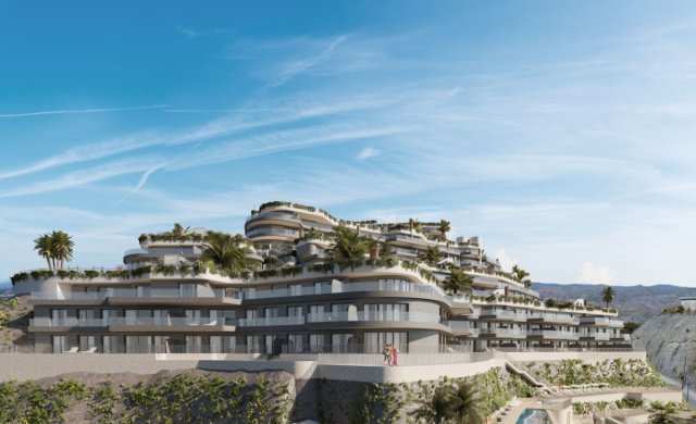 Appartement - Nouvelle construction - Águilas - 0075