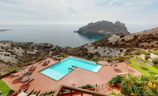 Appartement - Revente - Águilas - 0029