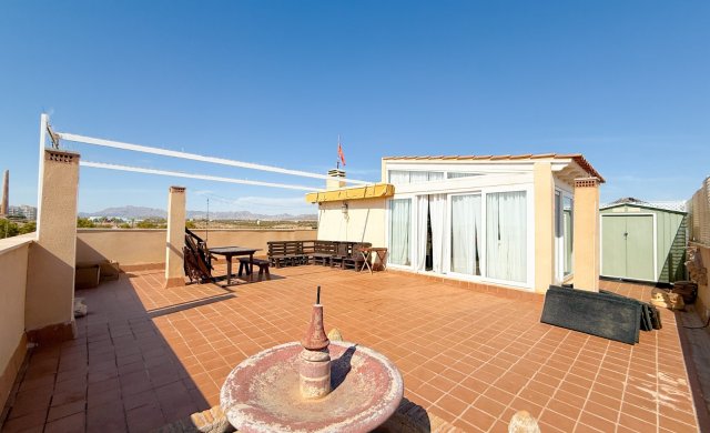 Appartement - Revente - Águilas - 0164