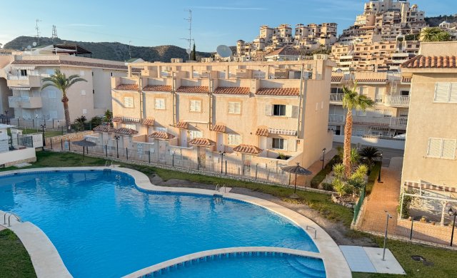 Appartement - Revente - Águilas - 0207