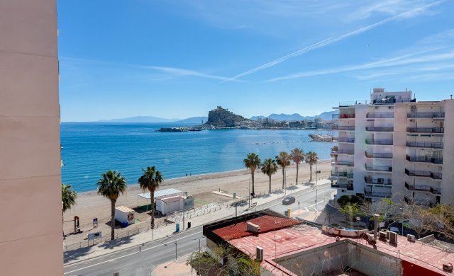 Appartement - Revente - Águilas - 0276