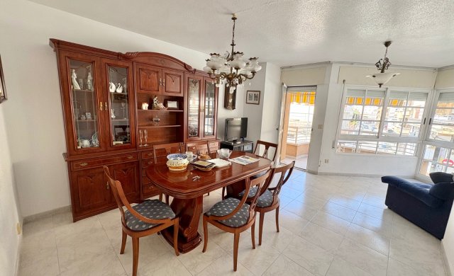 Appartement - Revente - Águilas - Avd Juan Carlos I