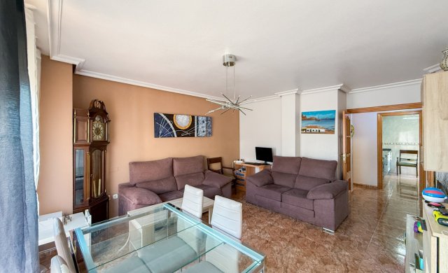 Appartement - Revente - Águilas - Centre